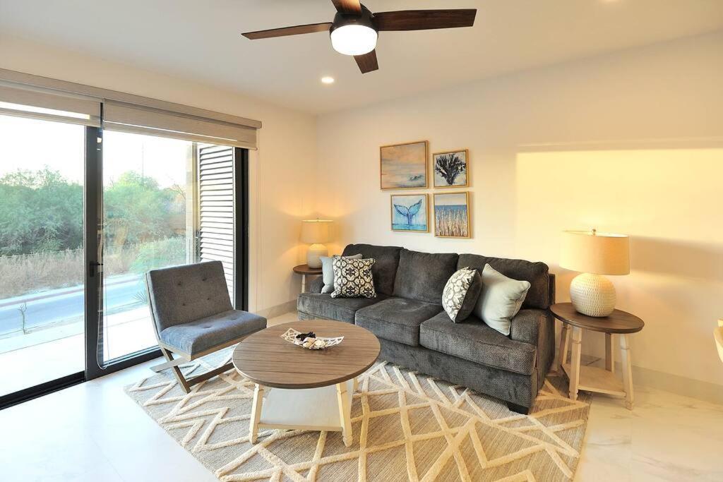 Great Location 2Bd 2Bth Walking Distance To Medano Apartment กาโบซานลูกัส ภายนอก รูปภาพ