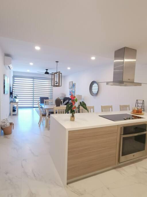 Great Location 2Bd 2Bth Walking Distance To Medano Apartment กาโบซานลูกัส ภายนอก รูปภาพ