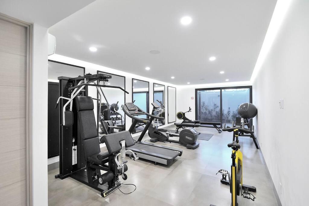 Great Location 2Bd 2Bth Walking Distance To Medano Apartment กาโบซานลูกัส ภายนอก รูปภาพ