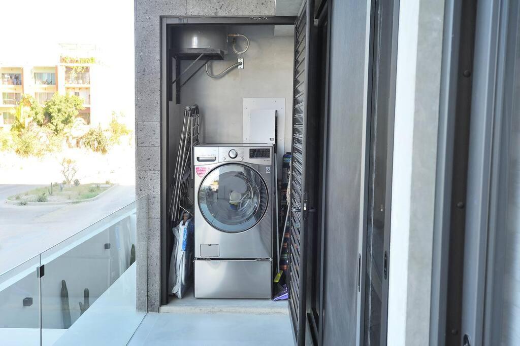 Great Location 2Bd 2Bth Walking Distance To Medano Apartment กาโบซานลูกัส ภายนอก รูปภาพ