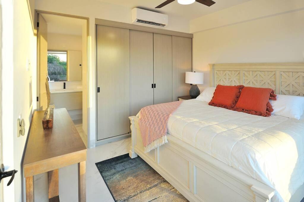 Great Location 2Bd 2Bth Walking Distance To Medano Apartment กาโบซานลูกัส ภายนอก รูปภาพ