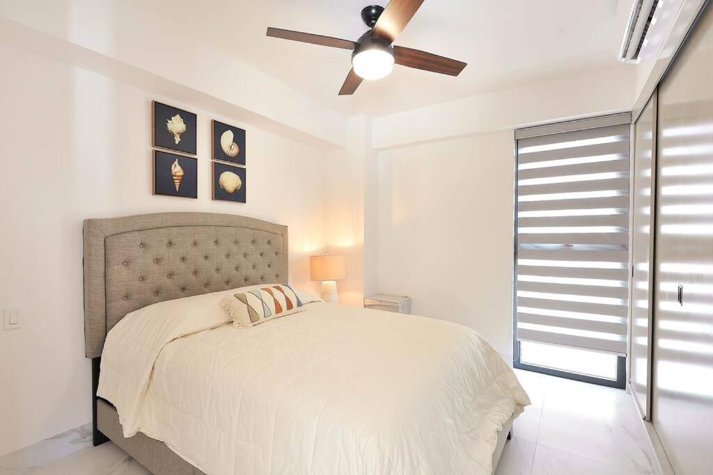 Great Location 2Bd 2Bth Walking Distance To Medano Apartment กาโบซานลูกัส ภายนอก รูปภาพ