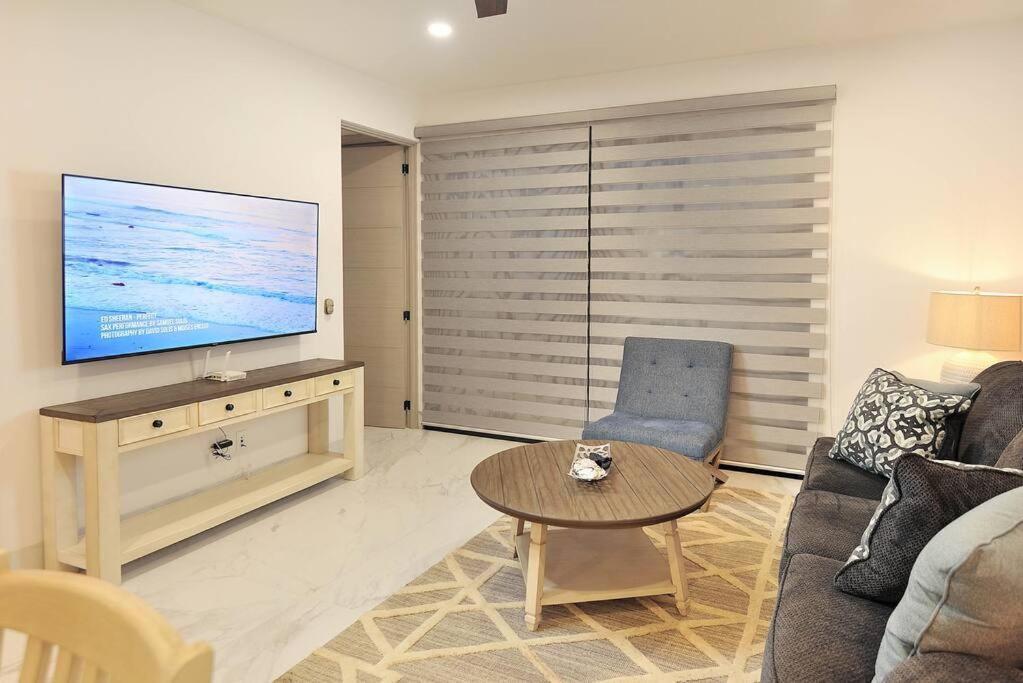Great Location 2Bd 2Bth Walking Distance To Medano Apartment กาโบซานลูกัส ภายนอก รูปภาพ