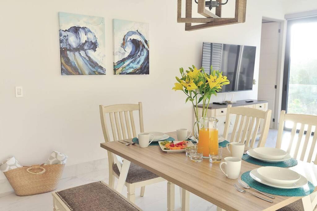 Great Location 2Bd 2Bth Walking Distance To Medano Apartment กาโบซานลูกัส ภายนอก รูปภาพ