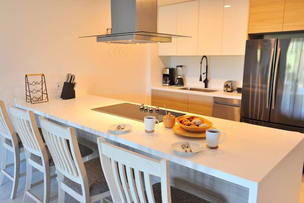 Great Location 2Bd 2Bth Walking Distance To Medano Apartment กาโบซานลูกัส ภายนอก รูปภาพ