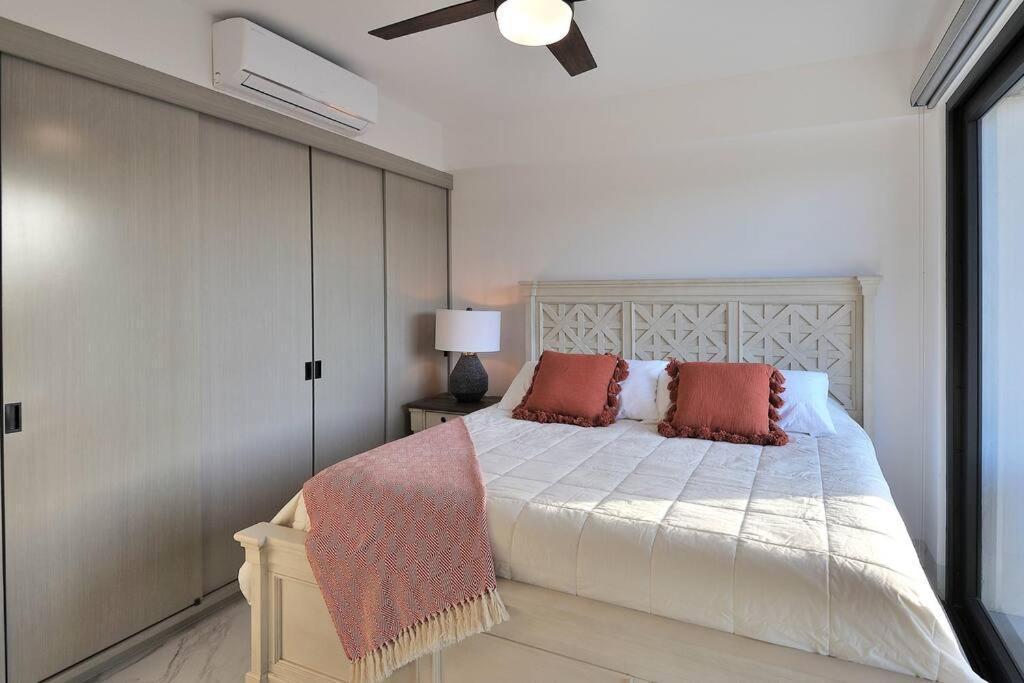 Great Location 2Bd 2Bth Walking Distance To Medano Apartment กาโบซานลูกัส ภายนอก รูปภาพ
