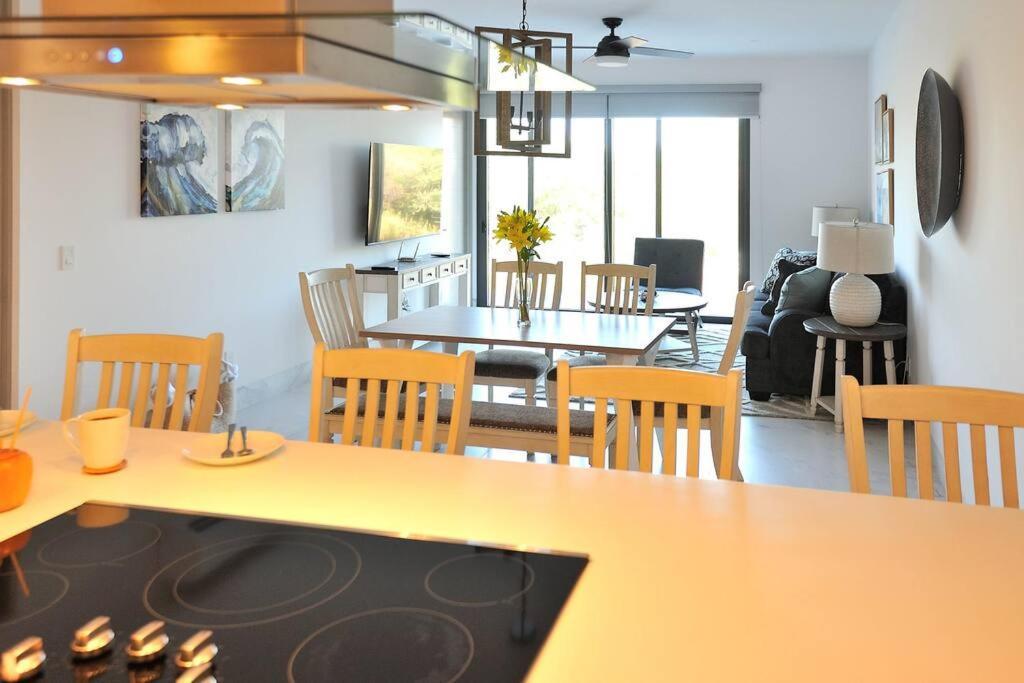 Great Location 2Bd 2Bth Walking Distance To Medano Apartment กาโบซานลูกัส ภายนอก รูปภาพ