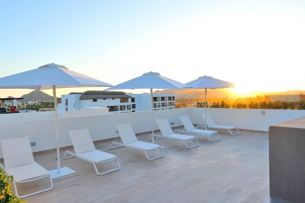 Great Location 2Bd 2Bth Walking Distance To Medano Apartment กาโบซานลูกัส ภายนอก รูปภาพ